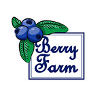 logo Berry Farm Stupava 150x